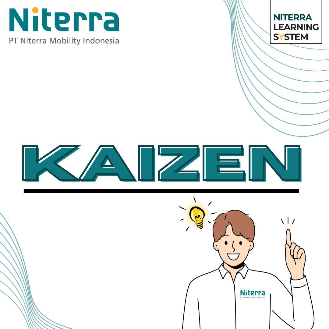 KAIZEN
